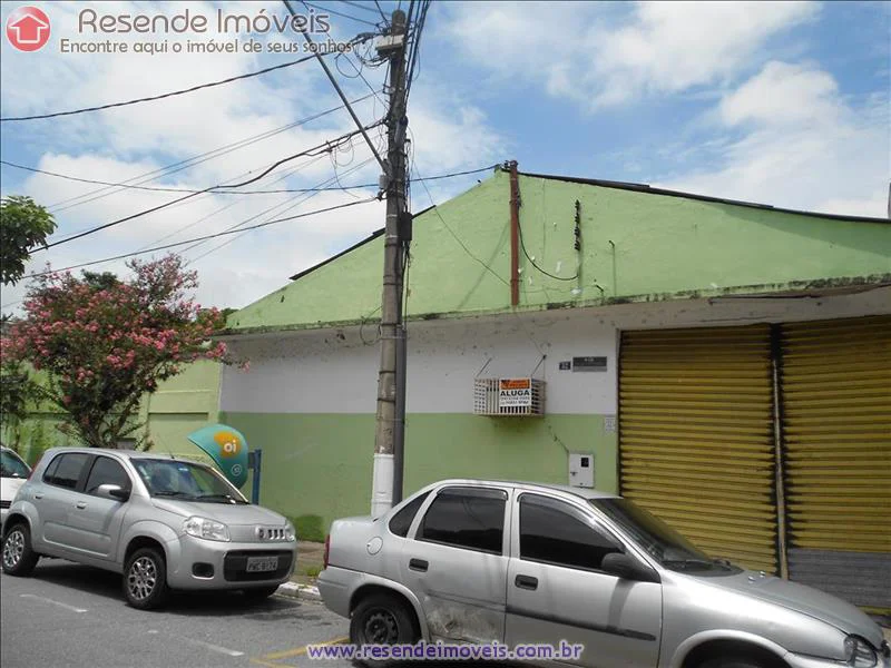 Foto 1 de 19 - Galpão para venda e aluguel em Comercial
