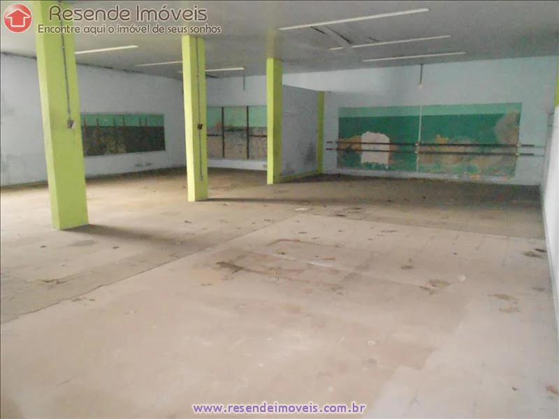 Foto 6 de 19 - Galpão para venda e aluguel em Comercial