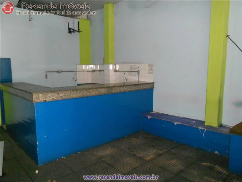 Foto 19 de 19 - Galpão para venda e aluguel em Comercial