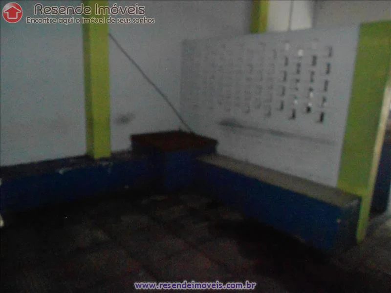 Foto 16 de 19 - Galpão para venda e aluguel em Comercial