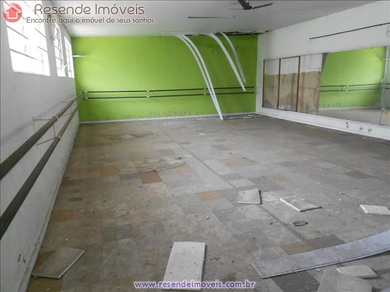 Foto 10 de 19 - Galpão para venda e aluguel em Comercial