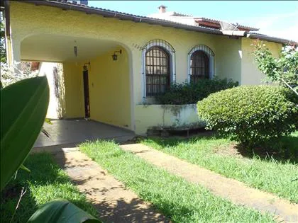 Casa para venda em Manejo