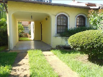 Casa para venda em Manejo