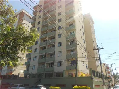 Apartamento para aluguel em Jardim Jalisco
