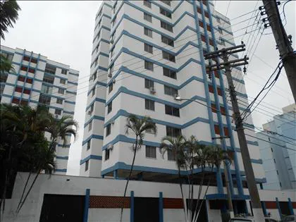 Apartamento para aluguel em Comercial