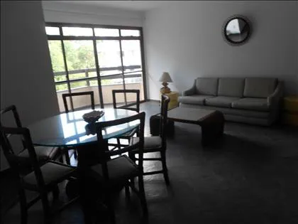 Apartamento para aluguel em Liberdade