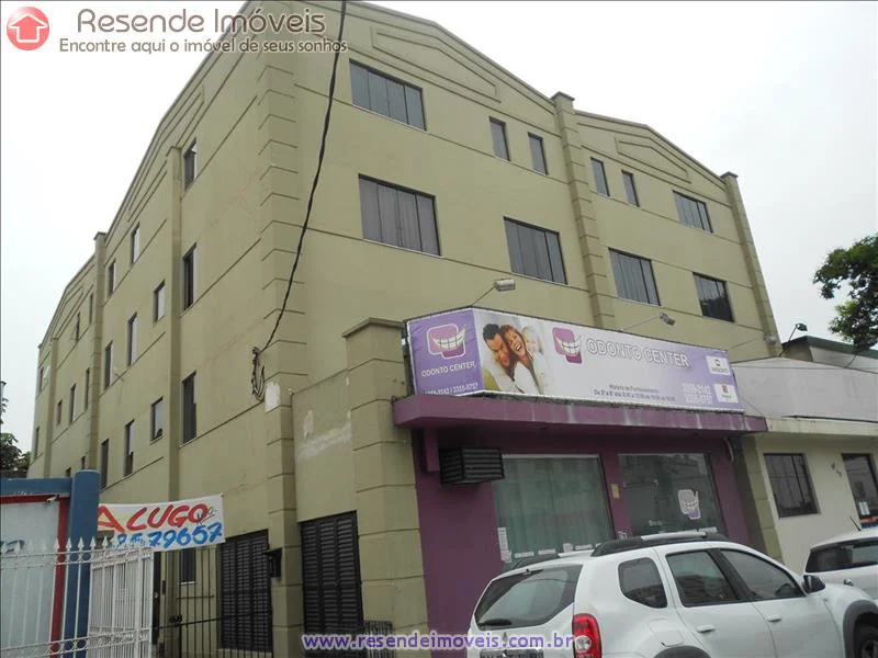 Foto 1 de 8 - Apartamento para aluguel em Comercial