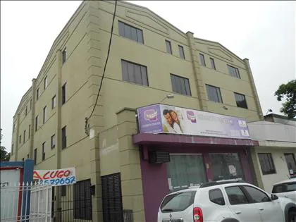 Apartamento para aluguel em Comercial