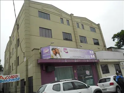 Apartamento para aluguel em Comercial