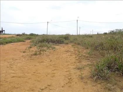 Terreno para venda em Bela Vista