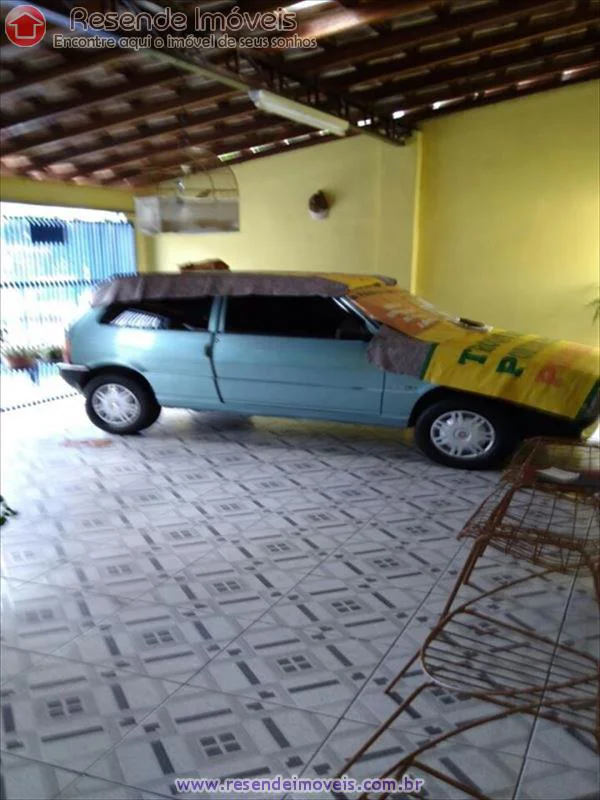 Foto 15 de 15 - Casa para venda em Jardim Primavera I II III