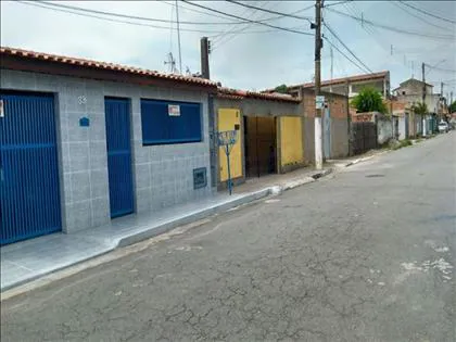 Casa para venda em Jardim Primavera I II III