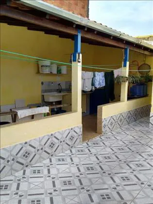 Casa para venda em Jardim Primavera I II III