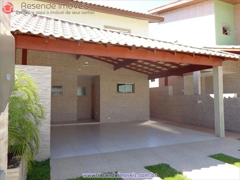 Foto 3 de 19 - Casa em condomínio para aluguel em Liberdade