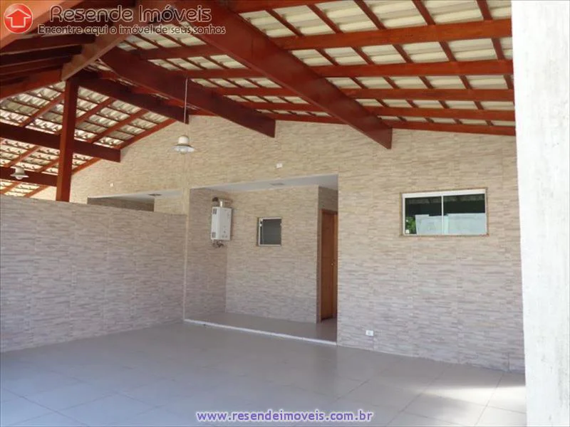 Foto 6 de 19 - Casa em condomínio para aluguel em Liberdade