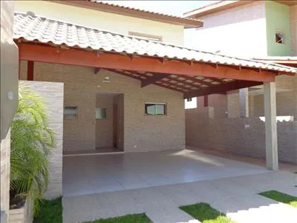 Casa em condomínio para aluguel em Liberdade