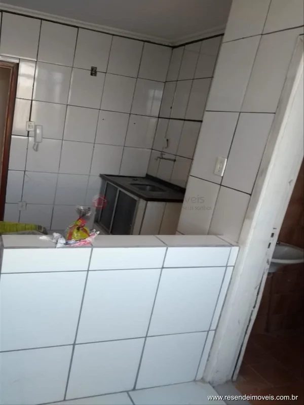 Foto 7 de 16 - Apartamento para aluguel em Campos Elíseos