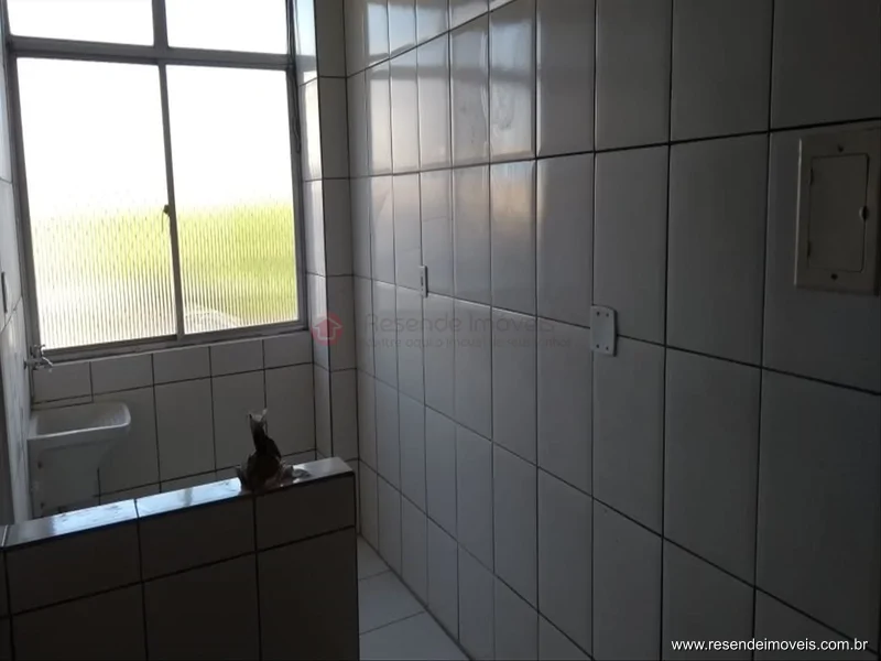 Foto 11 de 16 - Apartamento para aluguel em Campos Elíseos