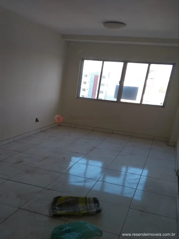 Foto 2 de 16 - Apartamento para aluguel em Campos Elíseos