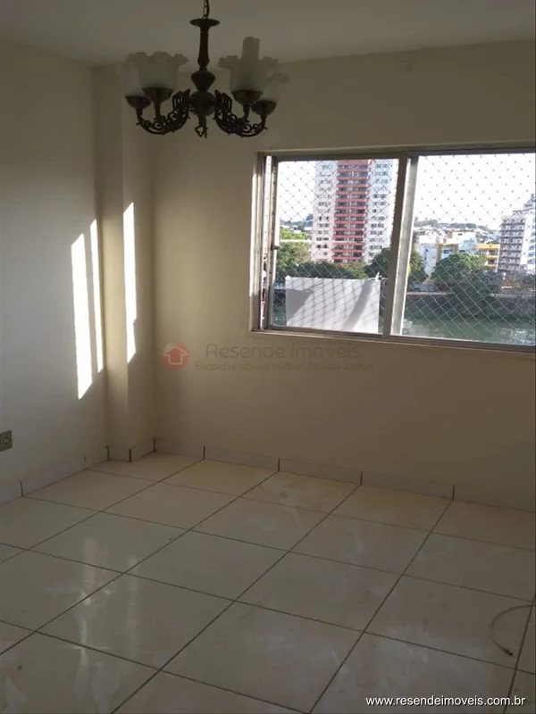 Foto 1 de 16 - Apartamento para aluguel em Campos Elíseos