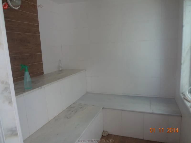 Foto 7 de 10 - Casa para aluguel em Morada da Colina