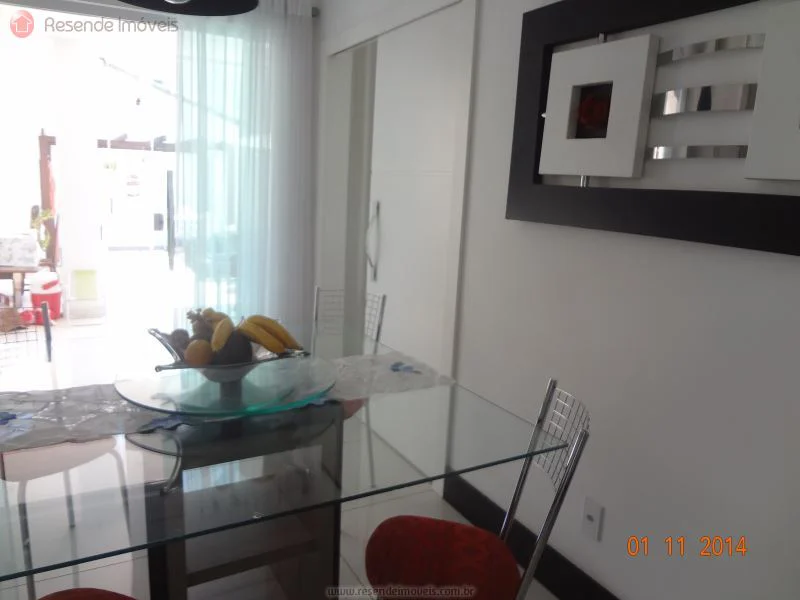 Foto 8 de 10 - Casa para aluguel em Morada da Colina