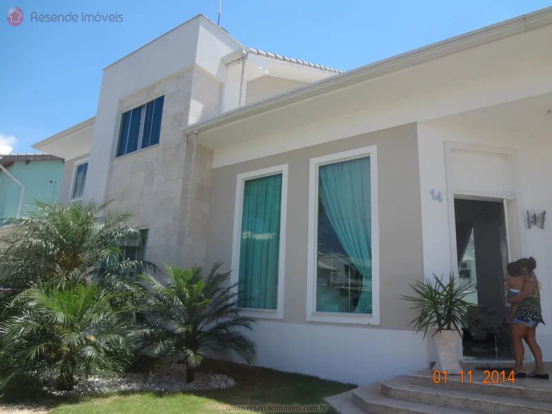 Foto 9 de 10 - Casa para aluguel em Morada da Colina