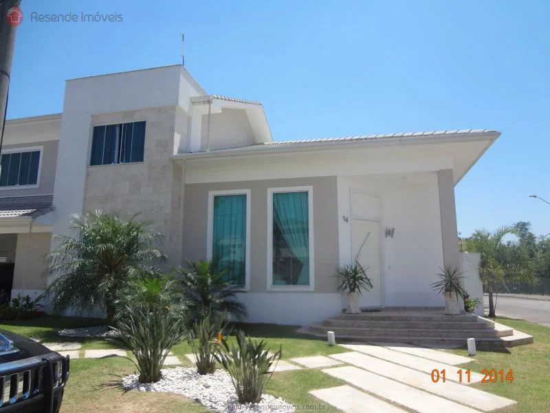 Foto 10 de 10 - Casa para aluguel em Morada da Colina