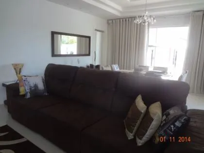 Casa para aluguel em Morada da Colina