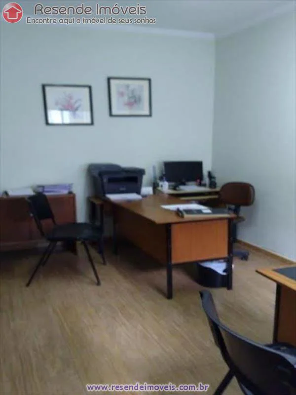 Foto 1 de 8 - Sala Comercial para venda em Campos Elíseos