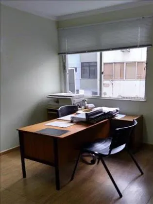 Sala Comercial para venda em Campos Elíseos