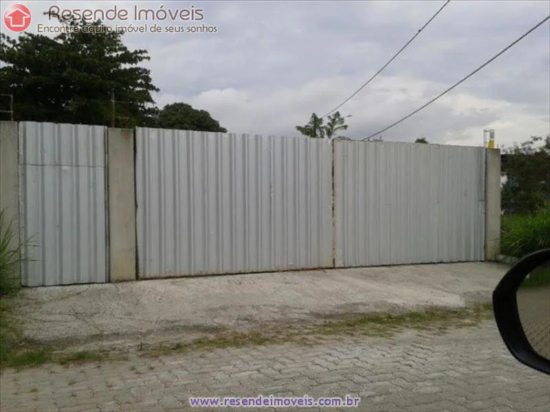 Foto 1 de 3 - Terreno para aluguel em Fazenda da Barra