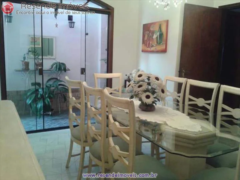 Foto 4 de 17 - Casa para venda em Morada da Colina