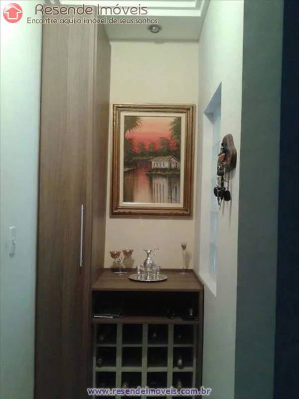 Foto 13 de 17 - Casa para venda em Morada da Colina