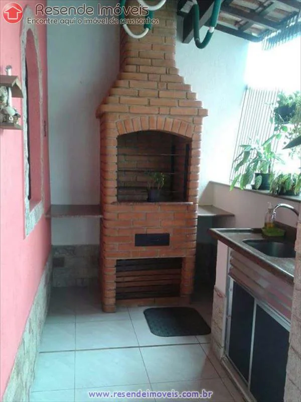 Foto 17 de 17 - Casa para venda em Morada da Colina