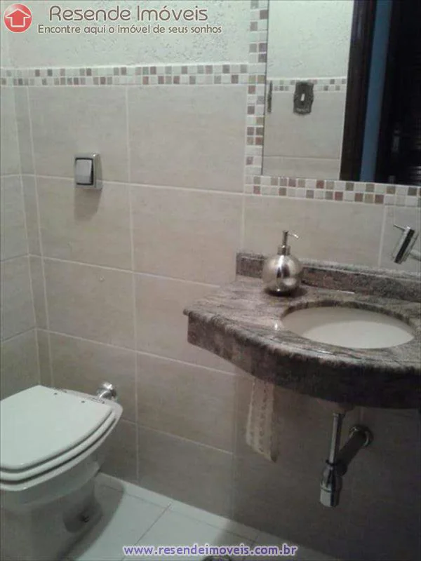 Foto 14 de 17 - Casa para venda em Morada da Colina