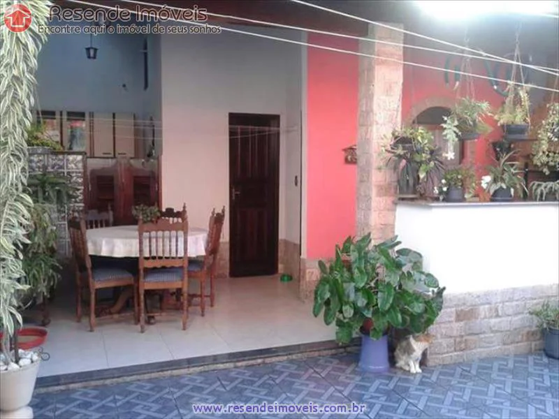 Foto 2 de 17 - Casa para venda em Morada da Colina