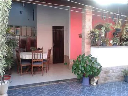 Casa para venda em Morada da Colina