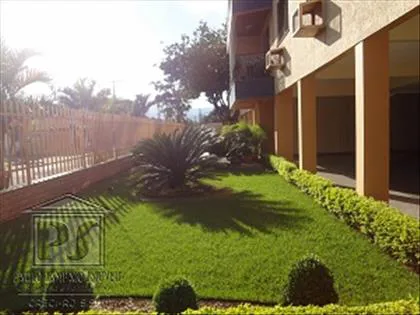 Apartamento para venda em Santa Isabel