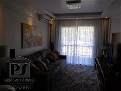 Apartamento para venda em Santa Isabel