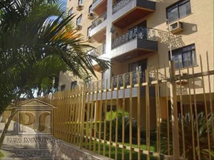 Apartamento para venda em Santa Isabel