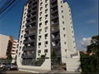 Apartamento para venda em Vila Julieta