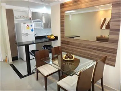 Apartamento para venda em Jardim Jalisco