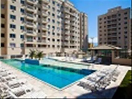 Apartamento para venda em Jardim Jalisco