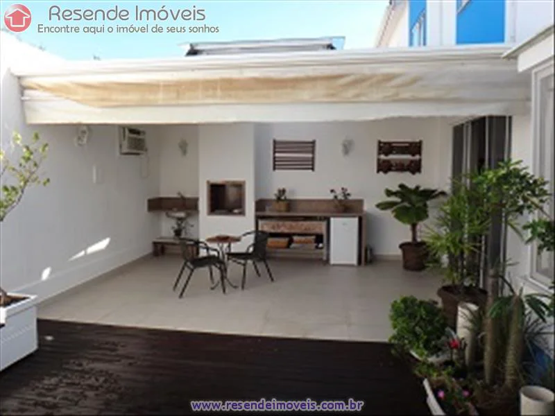 Foto 11 de 19 - Casa em condomínio para venda em Morada da Colina