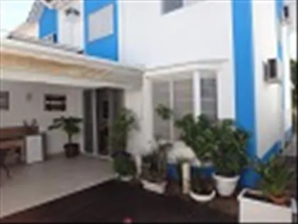 Casa em condomínio para venda em Morada da Colina