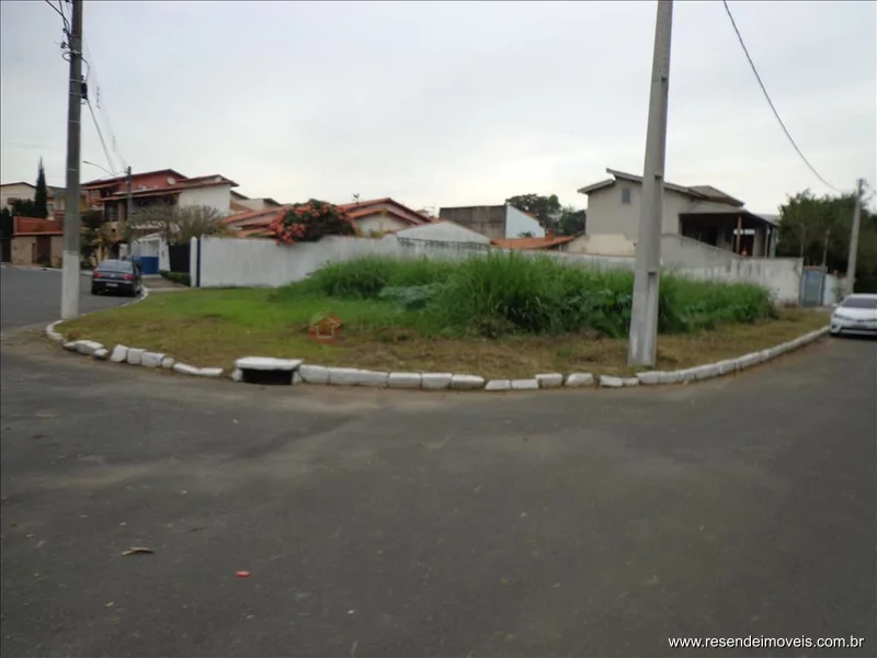 Foto 7 de 8 - Terreno para venda em Morada da Colina