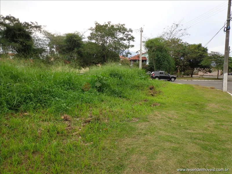 Foto 4 de 8 - Terreno para venda em Morada da Colina