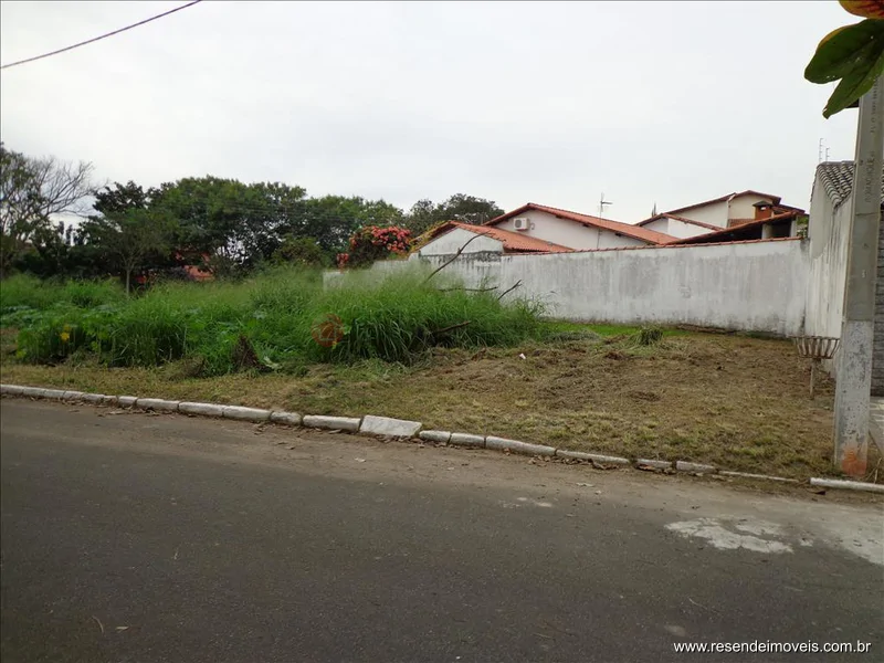 Foto 3 de 8 - Terreno para venda em Morada da Colina