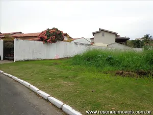 Terreno para venda em Morada da Colina
